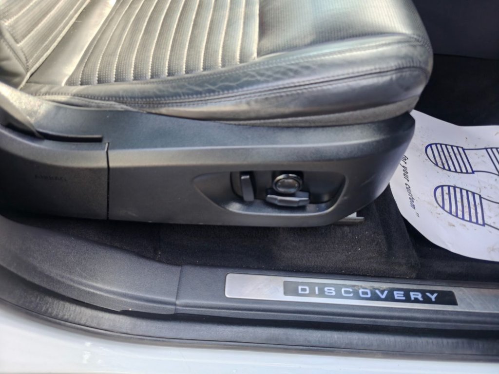 Used Land Rover Discovery Sport 2015 for sale - 78030346: Photo 20