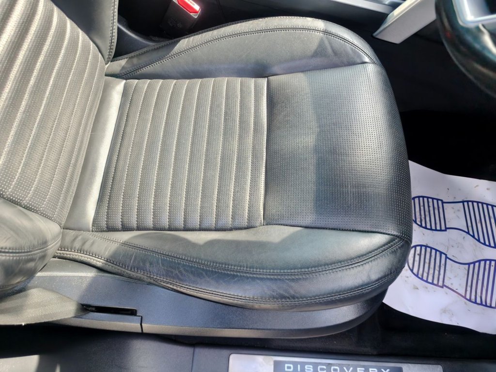 Used Land Rover Discovery Sport 2015 for sale - 78030346: Photo 24