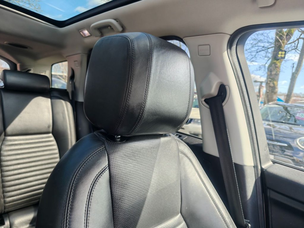 Used Land Rover Discovery Sport 2015 for sale - 78030346: Photo 25