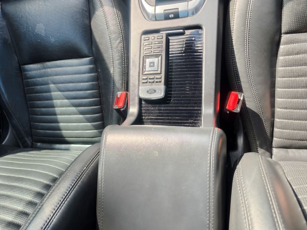 Used Land Rover Discovery Sport 2015 for sale - 78030346: Photo 29