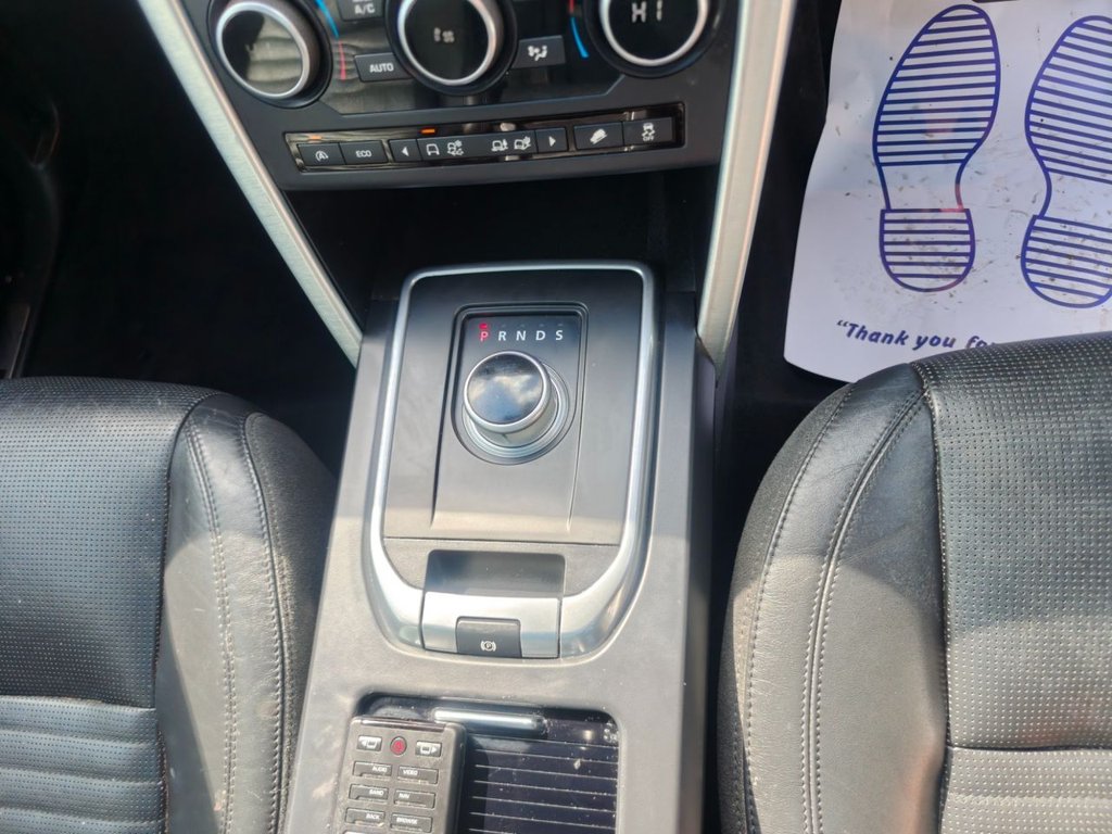 Used Land Rover Discovery Sport 2015 for sale - 78030346: Photo 30