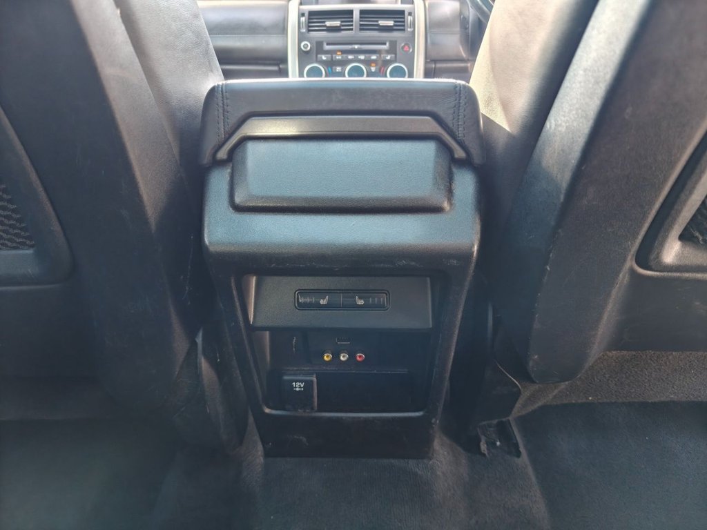 Used Land Rover Discovery Sport 2015 for sale - 78030346: Photo 32