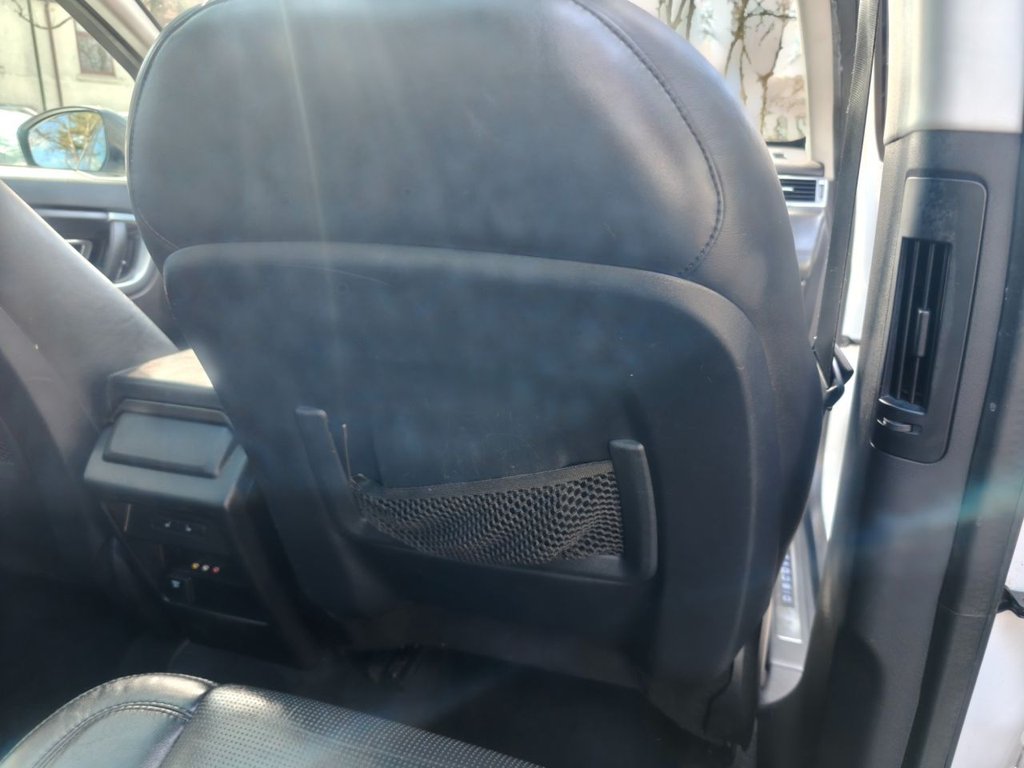 Used Land Rover Discovery Sport 2015 for sale - 78030346: Photo 33