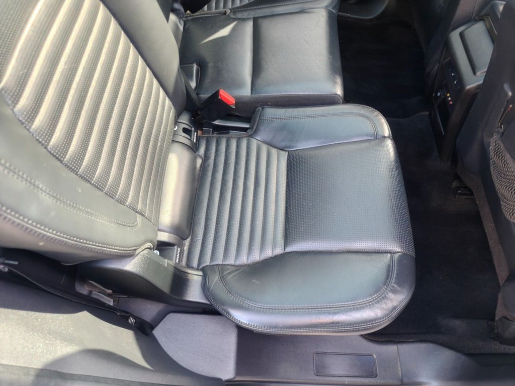 Used Land Rover Discovery Sport 2015 for sale - 78030346: Photo 34