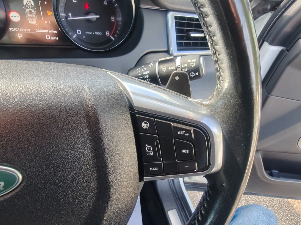 Used Land Rover Discovery Sport 2015 for sale - 78030346: Photo 40