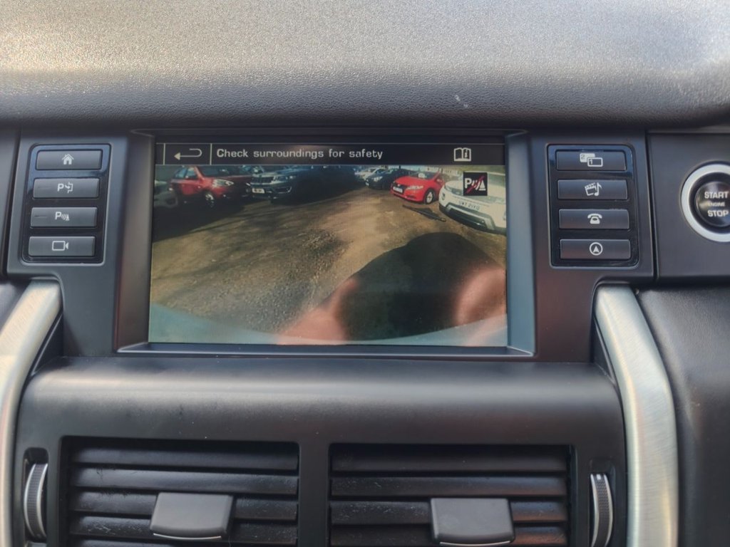 Used Land Rover Discovery Sport 2015 for sale - 78030346: Photo 43