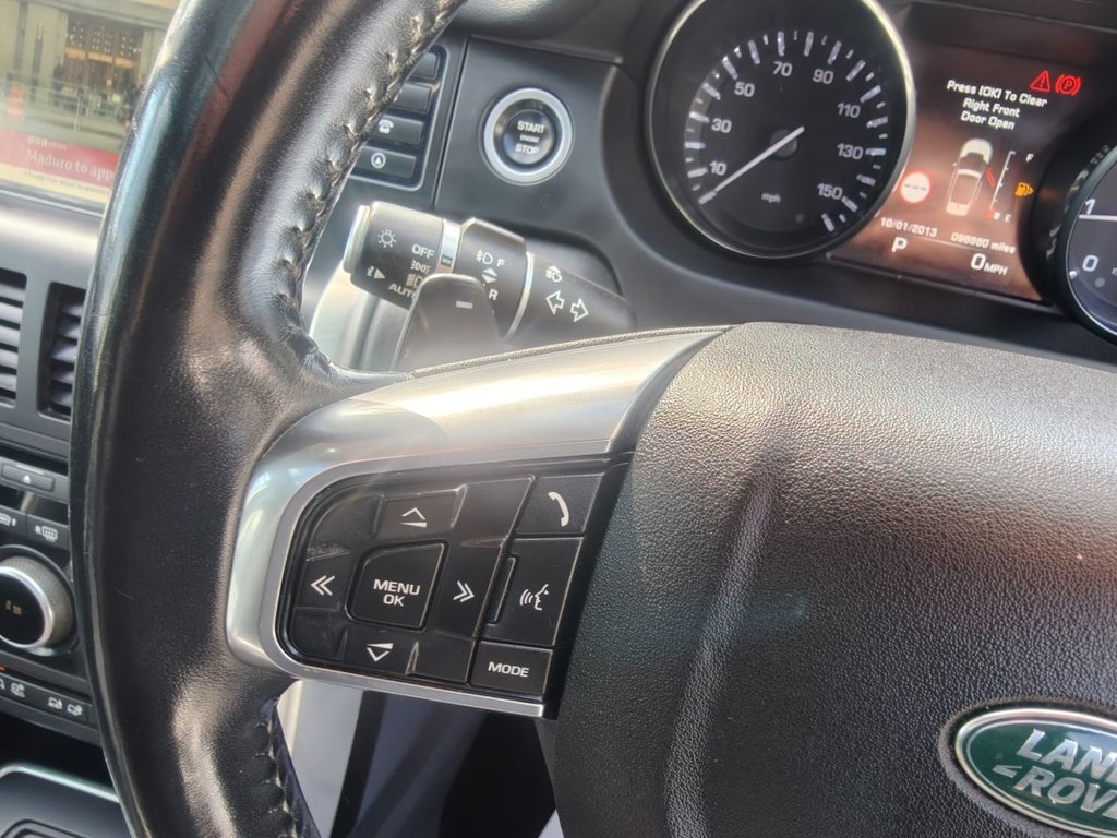 Used Land Rover Discovery Sport 2015 for sale - 78030346: Photo 45