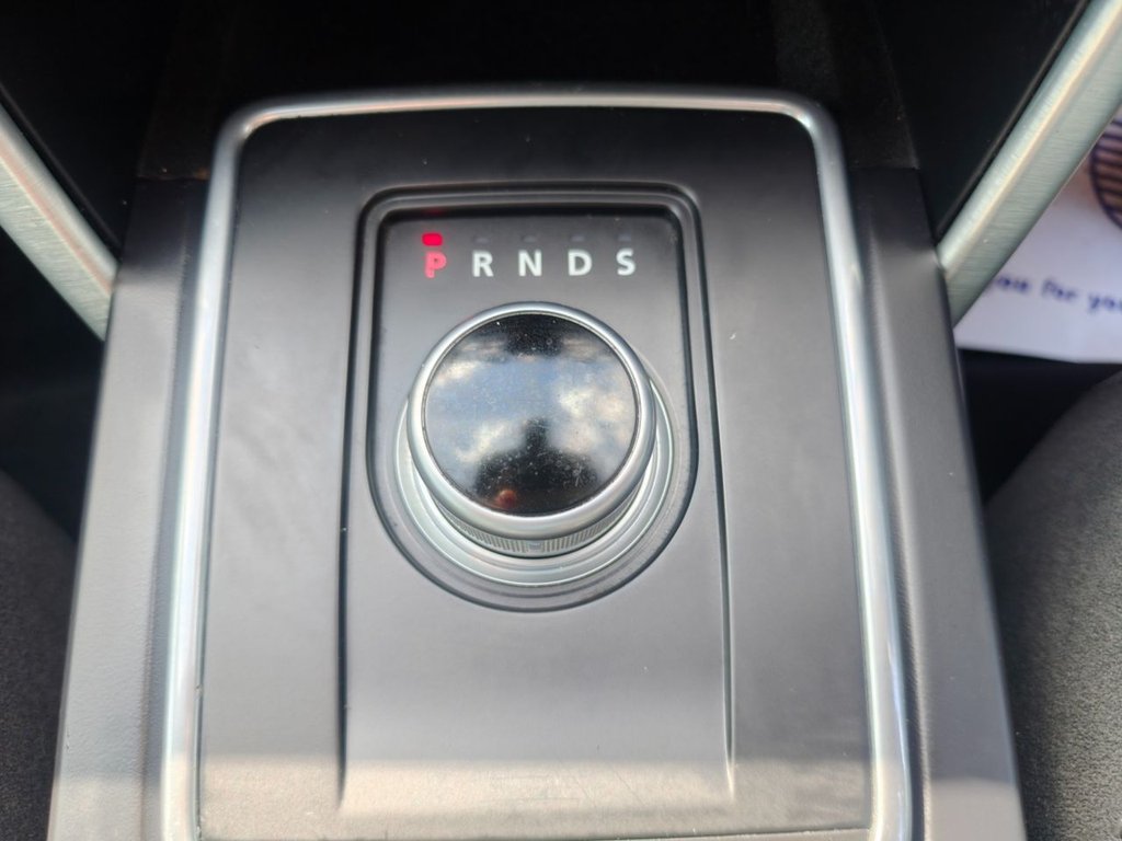 Used Land Rover Discovery Sport 2015 for sale - 78030346: Photo 47