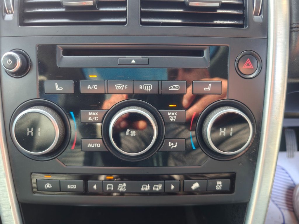 Used Land Rover Discovery Sport 2015 for sale - 78030346: Photo 48