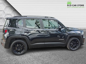 Used Jeep Renegade 2019 for sale - 78514827: Photo