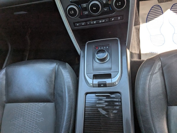 Used Land Rover Discovery Sport 2017 for sale - 75181863: Photo 18