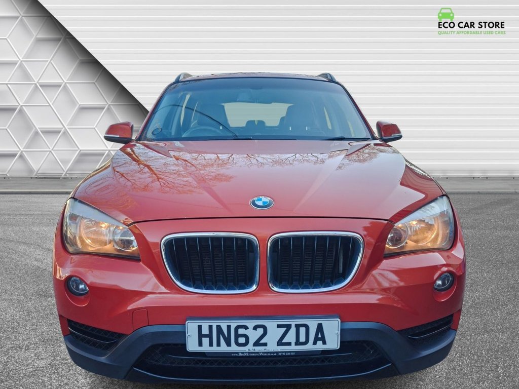 Used BMW X1 2012 for sale - 77941694: Photo 10