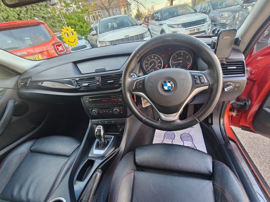Used BMW X1 2012 for sale - 77941694: Photo 11