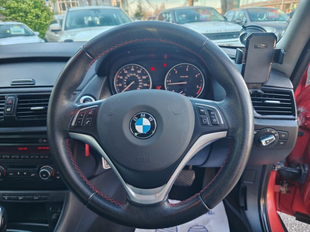 Used BMW X1 2012 for sale - 77941694: Photo 12