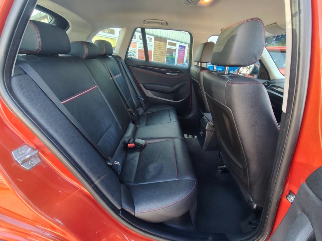 Used BMW X1 2012 for sale - 77941694: Photo 13