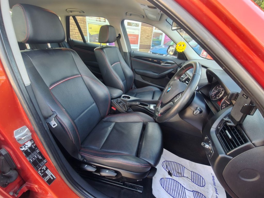 Used BMW X1 2012 for sale - 77941694: Photo 14