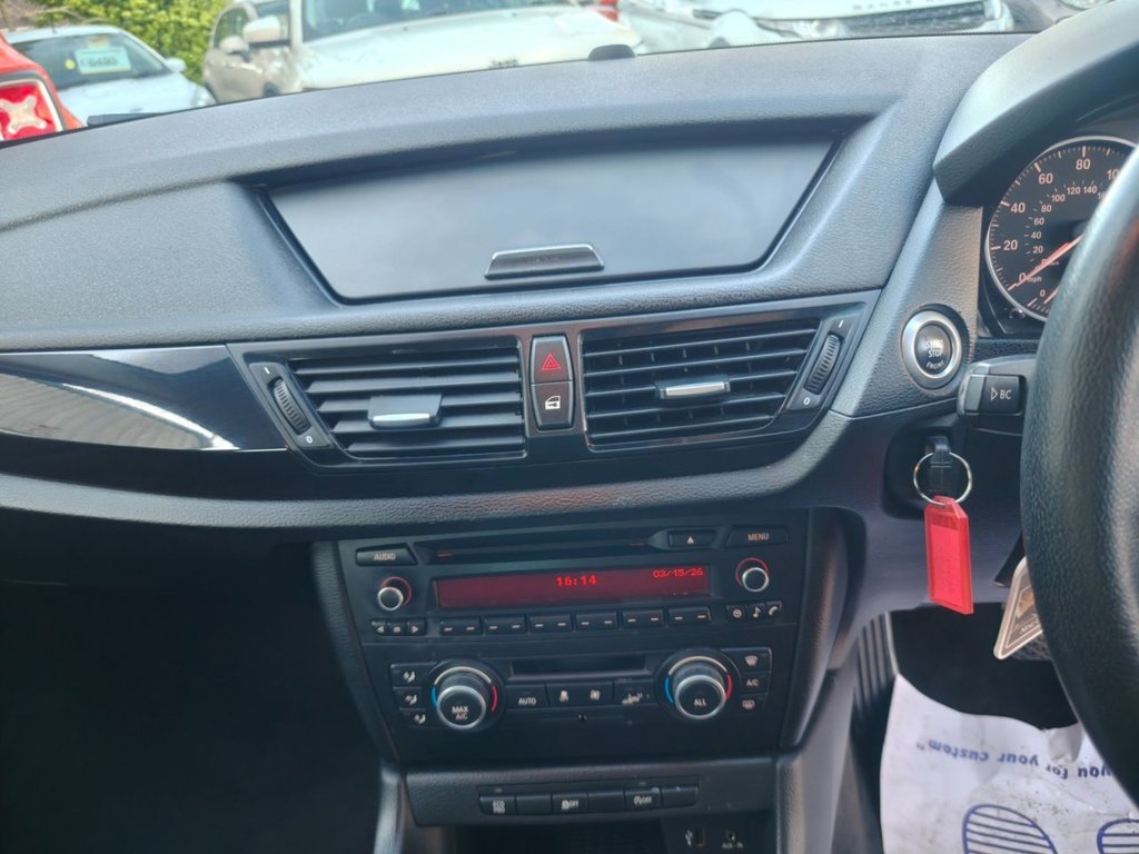 Used BMW X1 2012 for sale - 77941694: Photo 16