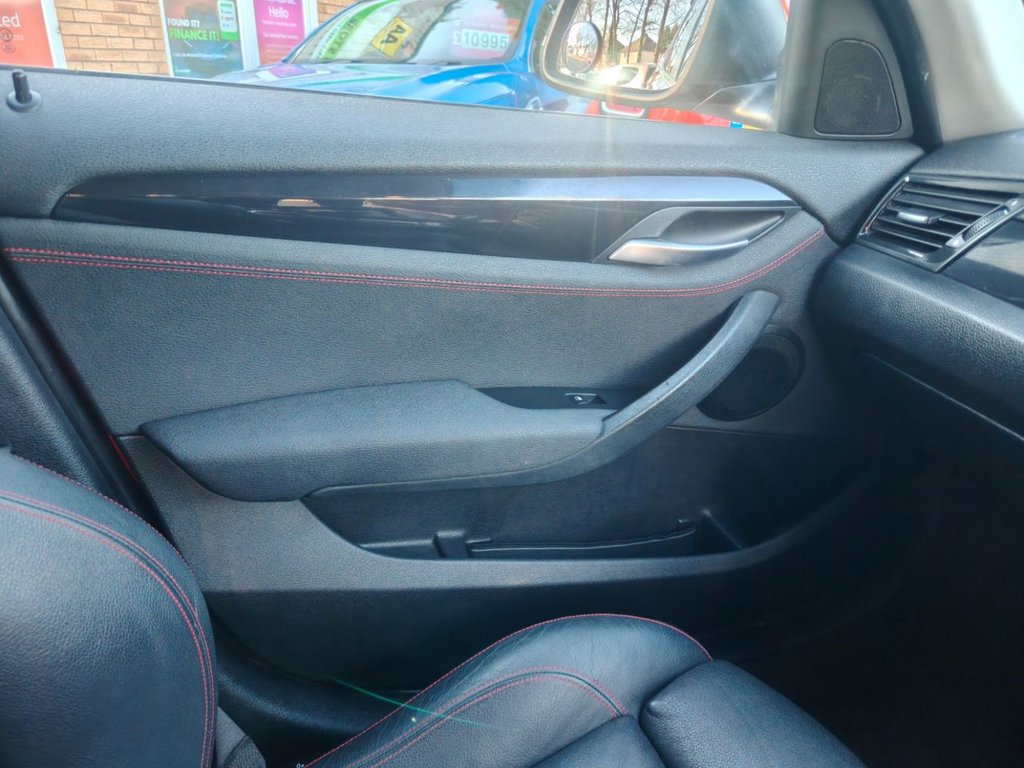 Used BMW X1 2012 for sale - 77941694: Photo 19