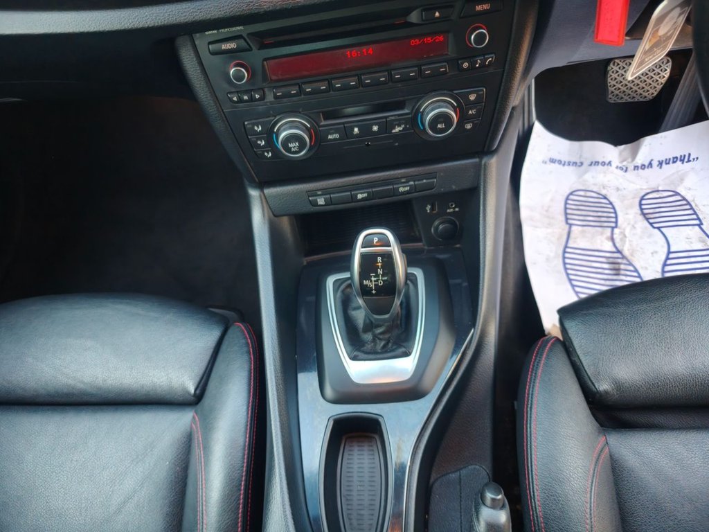 Used BMW X1 2012 for sale - 77941694: Photo 20