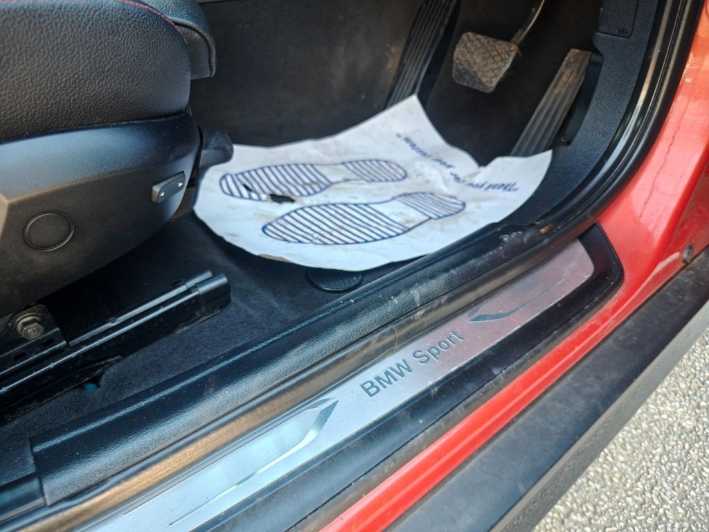 Used BMW X1 2012 for sale - 77941694: Photo 22