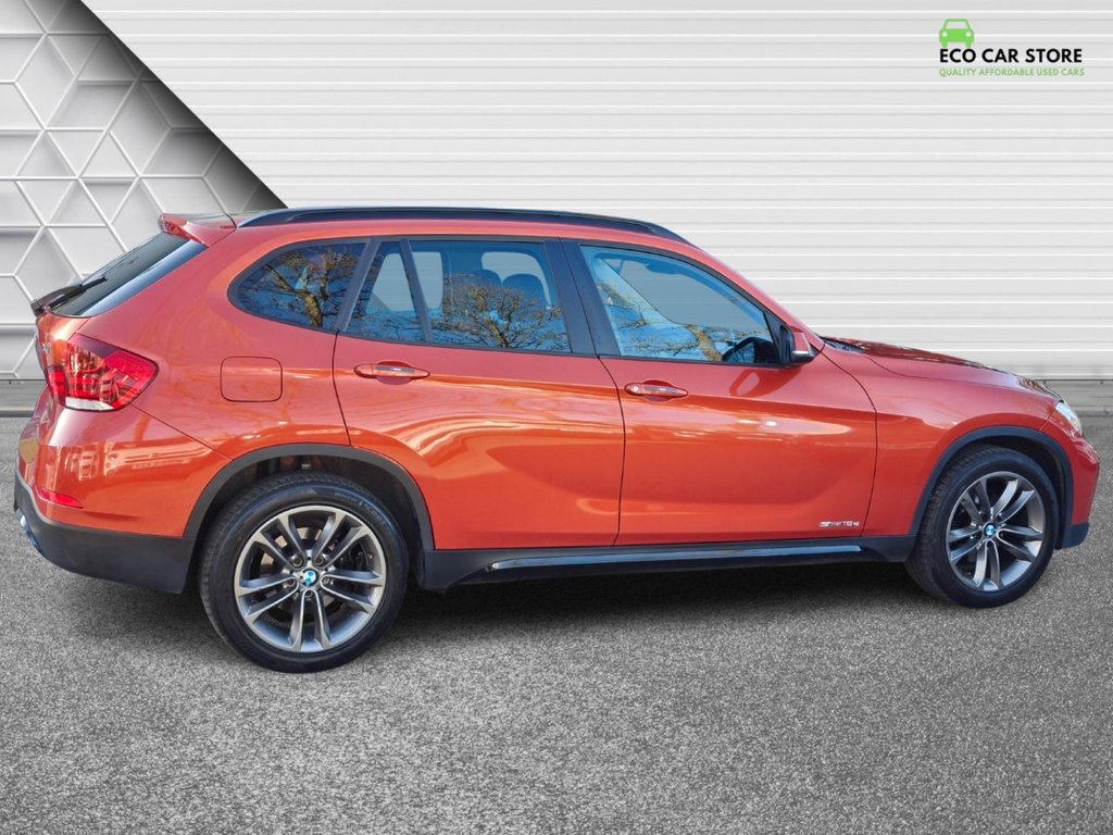 Used BMW X1 2012 for sale - 77941694: Photo 3
