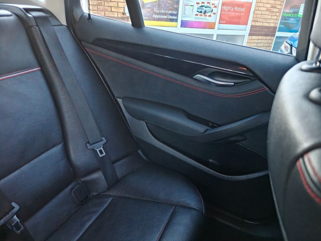 Used BMW X1 2012 for sale - 77941694: Photo 32