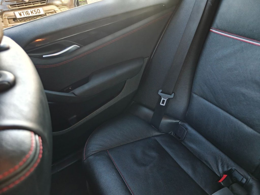 Used BMW X1 2012 for sale - 77941694: Photo 33