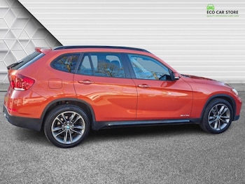 Used BMW X1 2012 for sale - 77941694: Photo