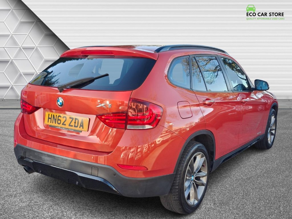 Used BMW X1 2012 for sale - 77941694: Photo 4