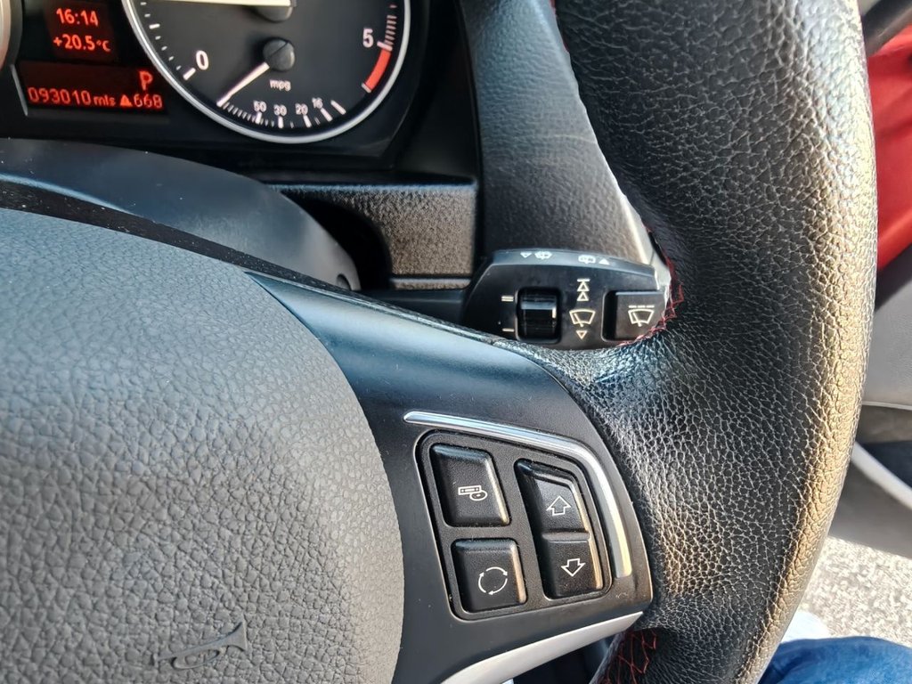 Used BMW X1 2012 for sale - 77941694: Photo 40