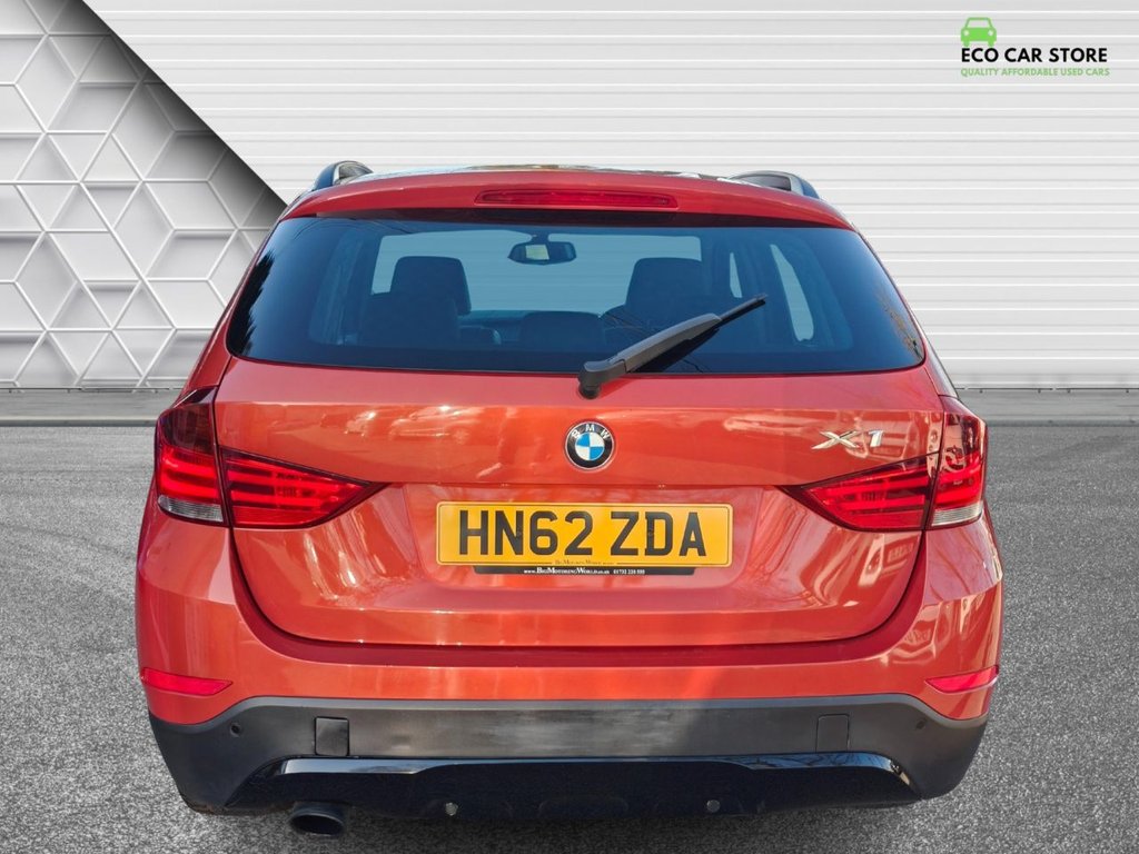 Used BMW X1 2012 for sale - 77941694: Photo 6