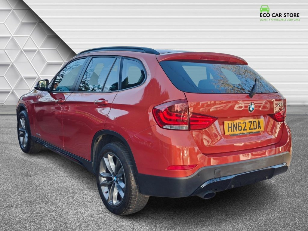 Used BMW X1 2012 for sale - 77941694: Photo 7