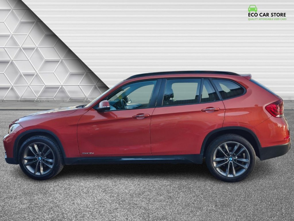 Used BMW X1 2012 for sale - 77941694: Photo 8
