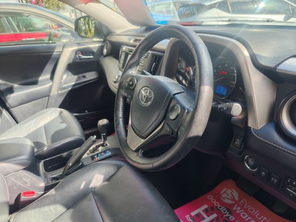 Used Toyota RAV4 2014 for sale - 75287188: Photo 13