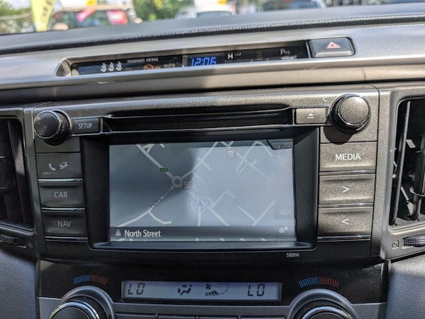 Used Toyota RAV4 2014 for sale - 75287188: Photo 18