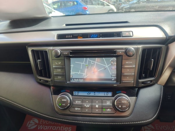 Used Toyota RAV4 2014 for sale - 75287188: Photo 20