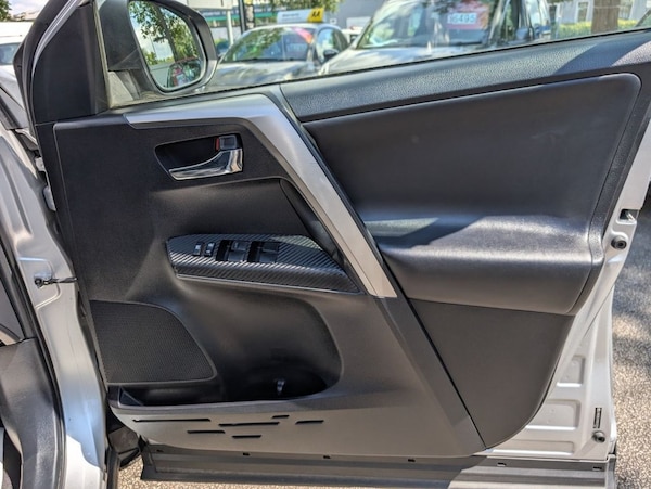 Used Toyota RAV4 2014 for sale - 75287188: Photo 26