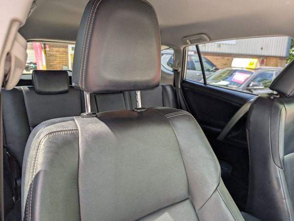 Used Toyota RAV4 2014 for sale - 75287188: Photo 30