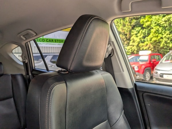 Used Toyota RAV4 2014 for sale - 75287188: Photo 33