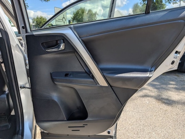 Used Toyota RAV4 2014 for sale - 75287188: Photo 34