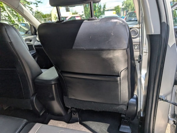 Used Toyota RAV4 2014 for sale - 75287188: Photo 38