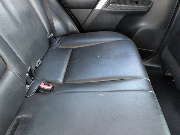 Used Toyota RAV4 2014 for sale - 75287188: Photo 40
