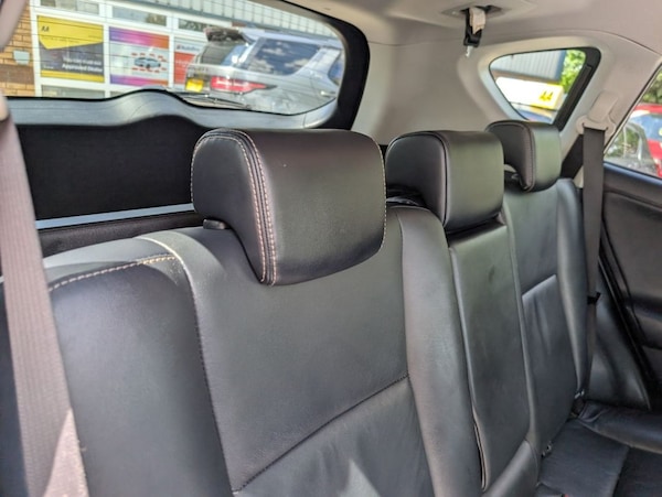 Used Toyota RAV4 2014 for sale - 75287188: Photo 42