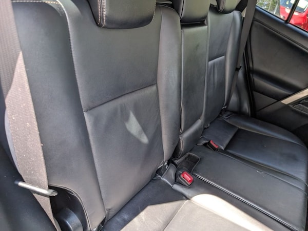 Used Toyota RAV4 2014 for sale - 75287188: Photo 43