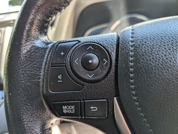 Used Toyota RAV4 2014 for sale - 75287188: Photo 50