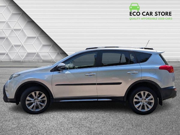 Used Toyota RAV4 2014 for sale - 75287188: Photo 7
