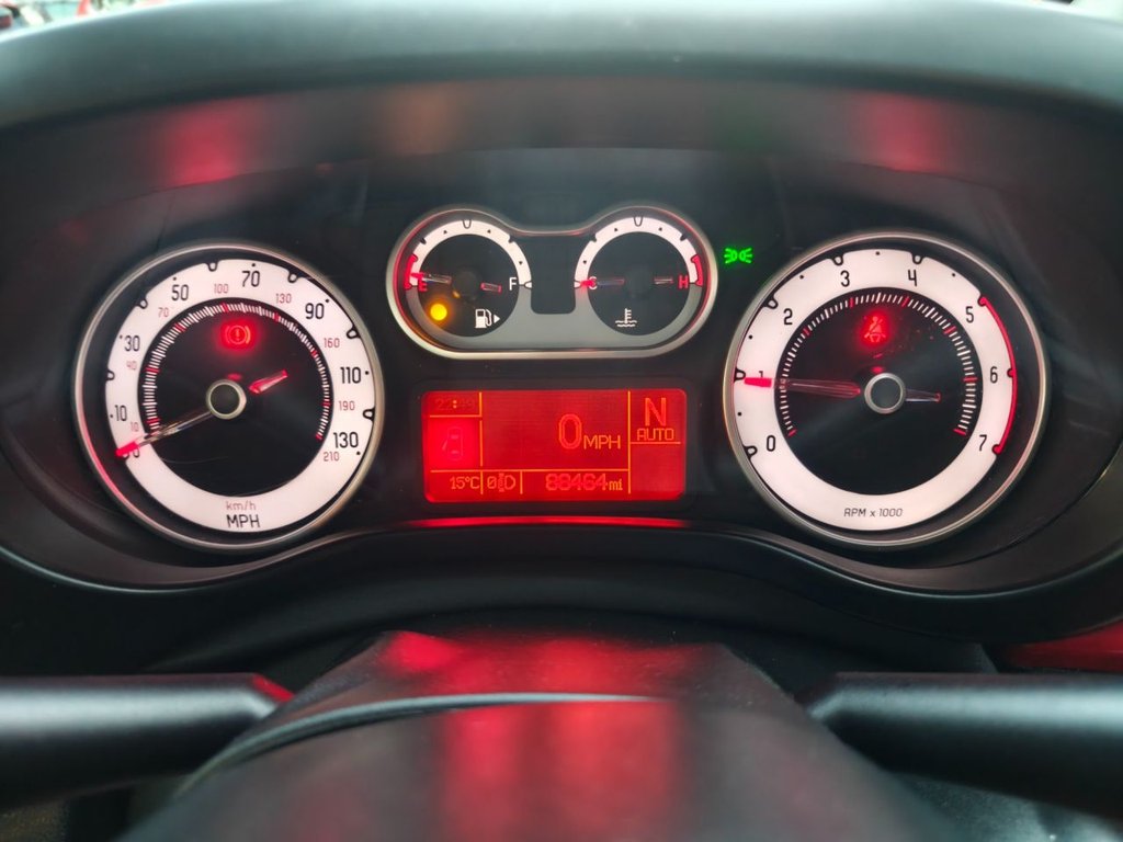 Used Fiat 500L 2014 for sale - 76783353: Photo 17