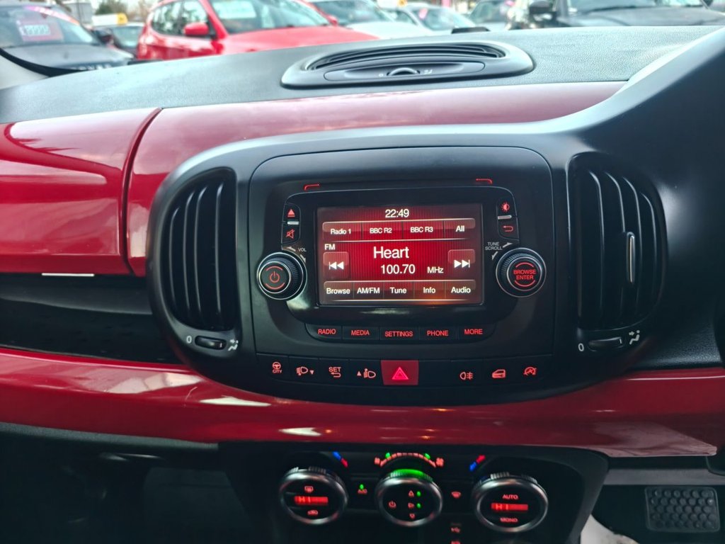 Used Fiat 500L 2014 for sale - 76783353: Photo 18