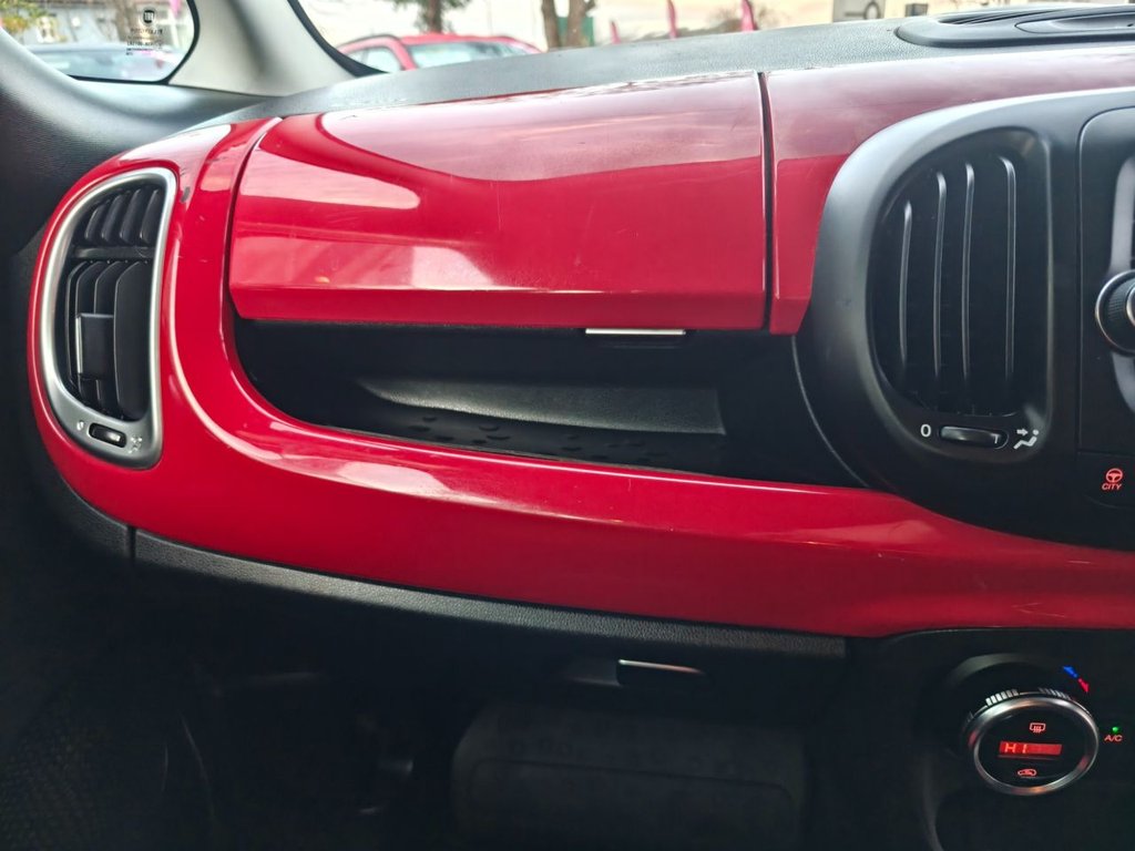 Used Fiat 500L 2014 for sale - 76783353: Photo 19