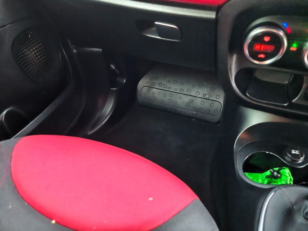 Used Fiat 500L 2014 for sale - 76783353: Photo 20